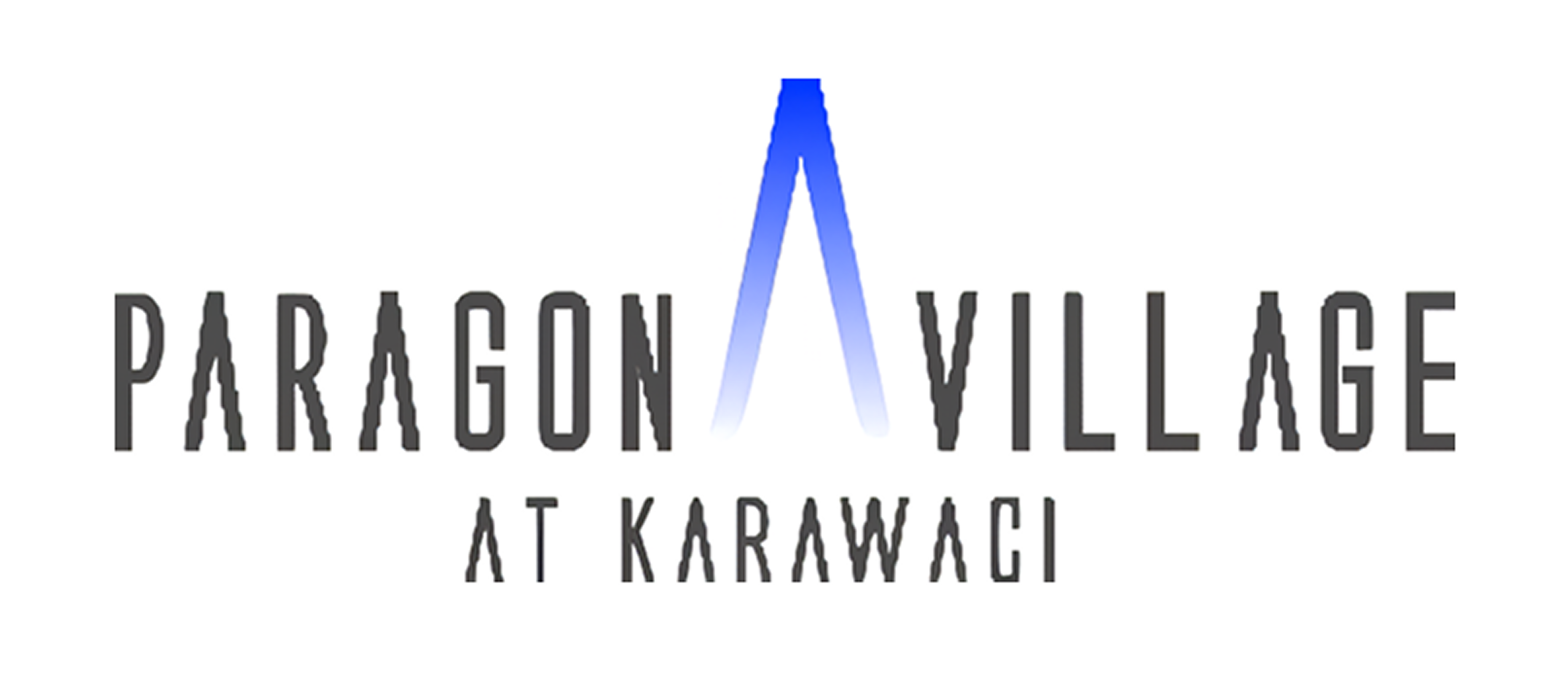 Paragon Village logo